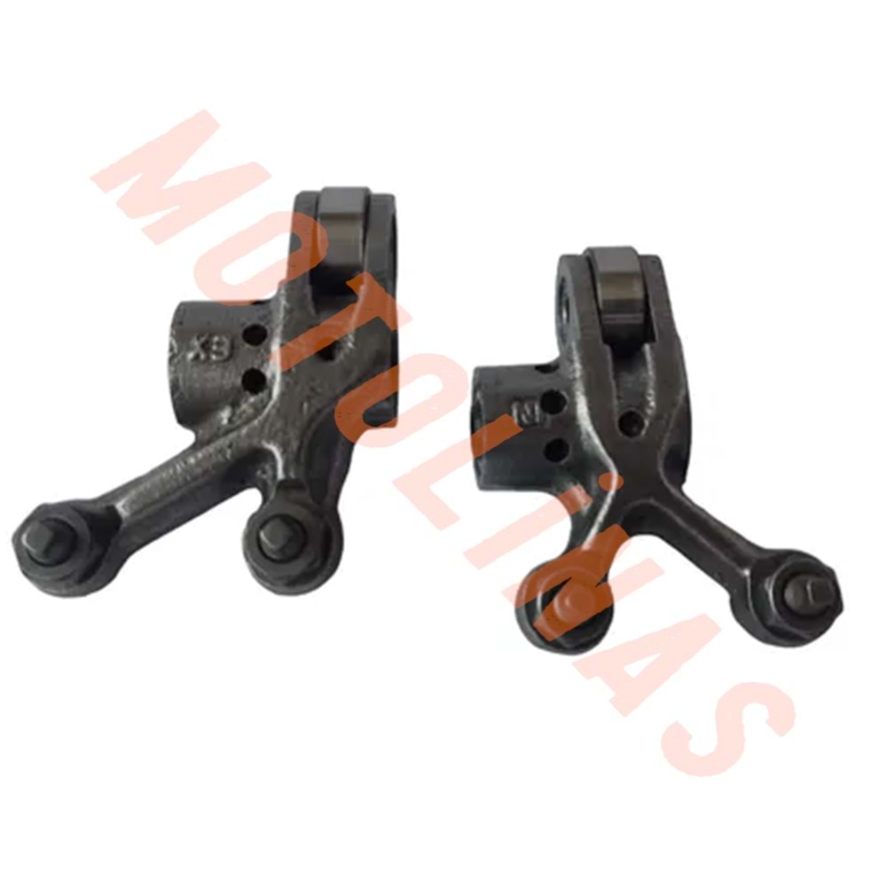 PİYANO TAKIMI [HİNDİSTAN] - TVS APACHE200