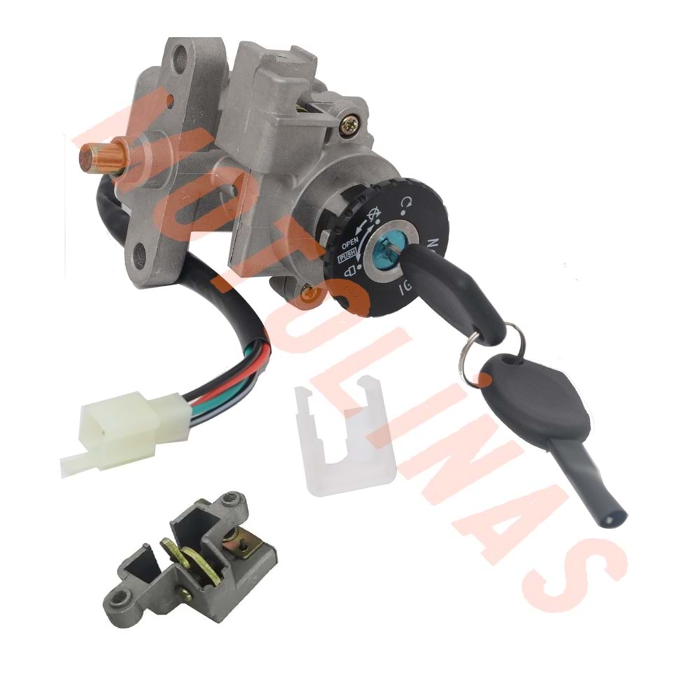 KONTAK SETİ FULL MODEL - MONDİAL REVİVAL