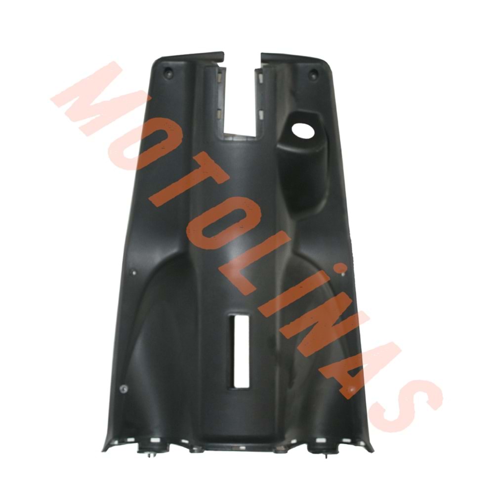 İÇ TORPİDO ORJİNAL KALİTESİNDE - MONDİAL REVİVAL 50cc