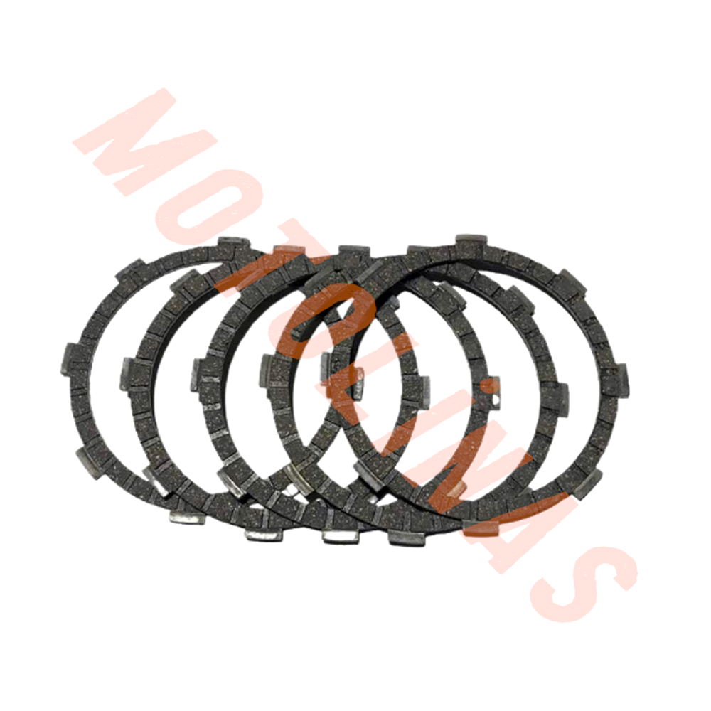 DEBRİYAJ BALATASI ASK TAKIM - YAMAHA RX115