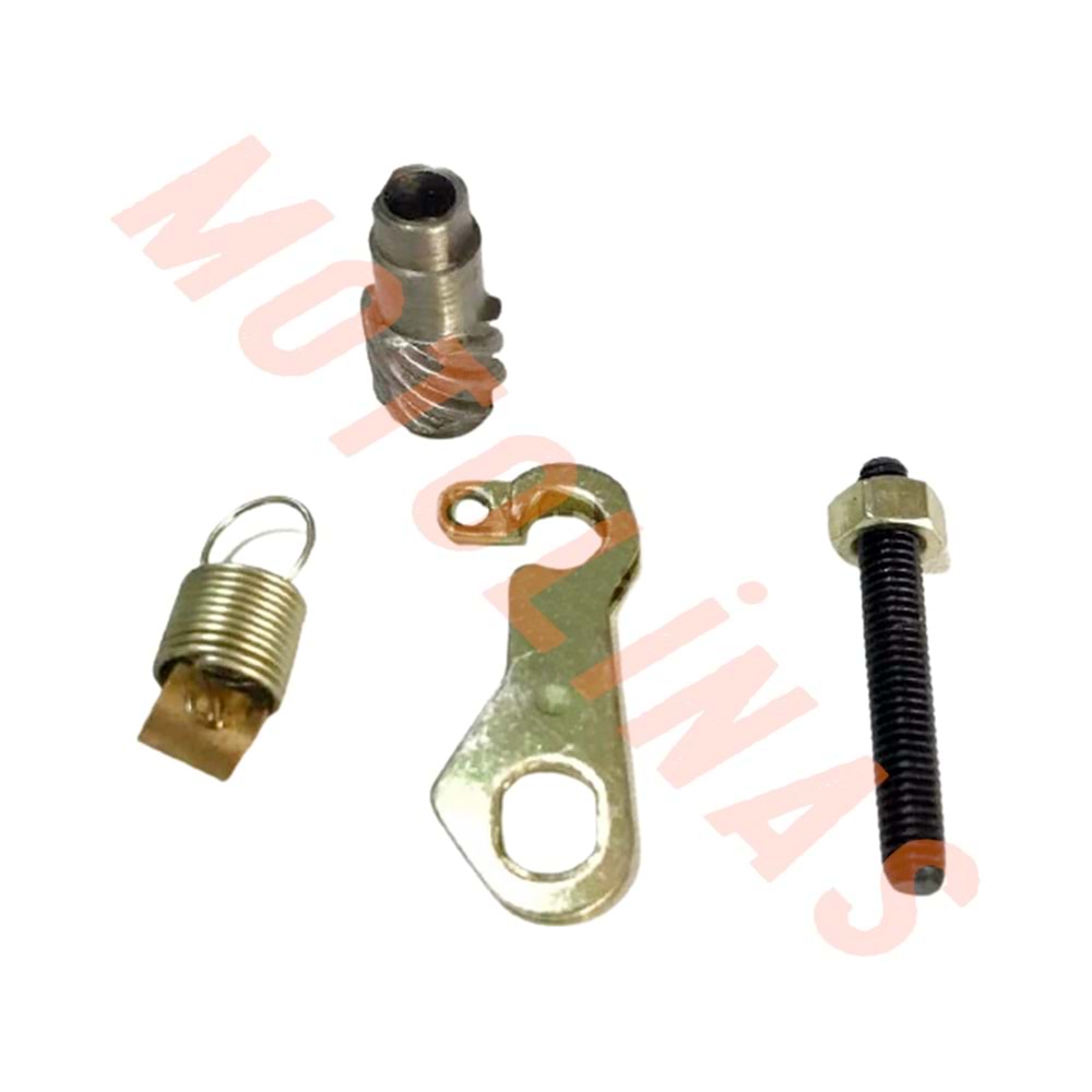 DEBRİYAJ MANDAL SETİ - YAMAHA RX115