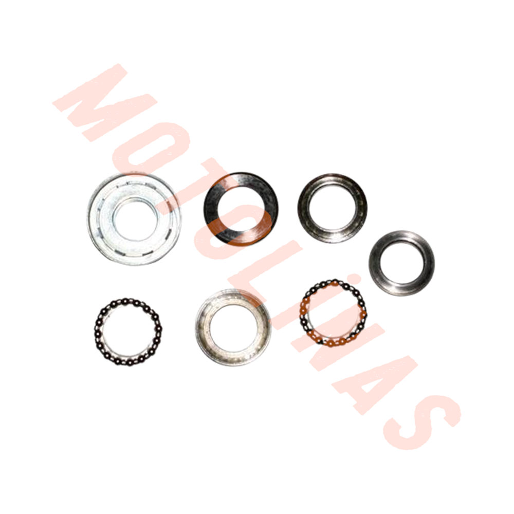 FURŞ TAKIMI OEM - YAMAHA RX115