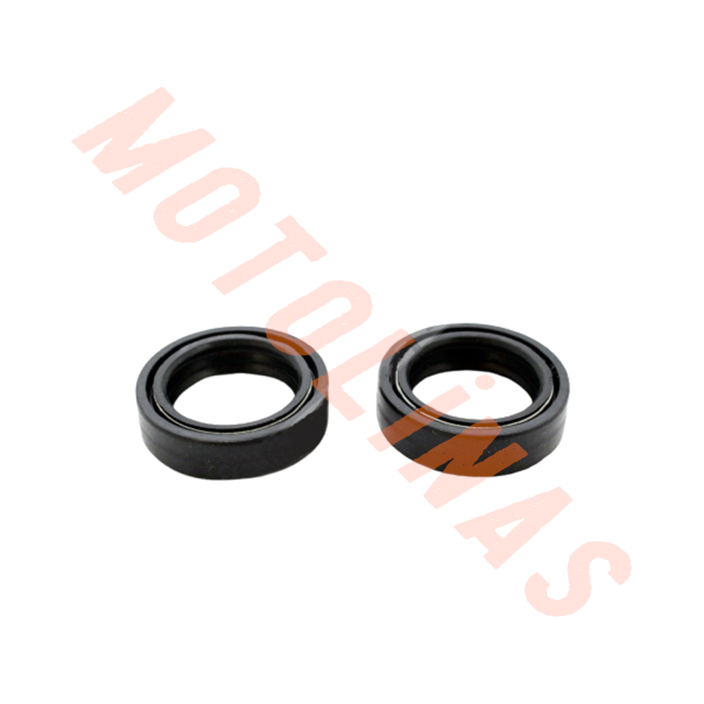 AMORTİSÖR KEÇESİ TAKIM - YAMAHA RX115