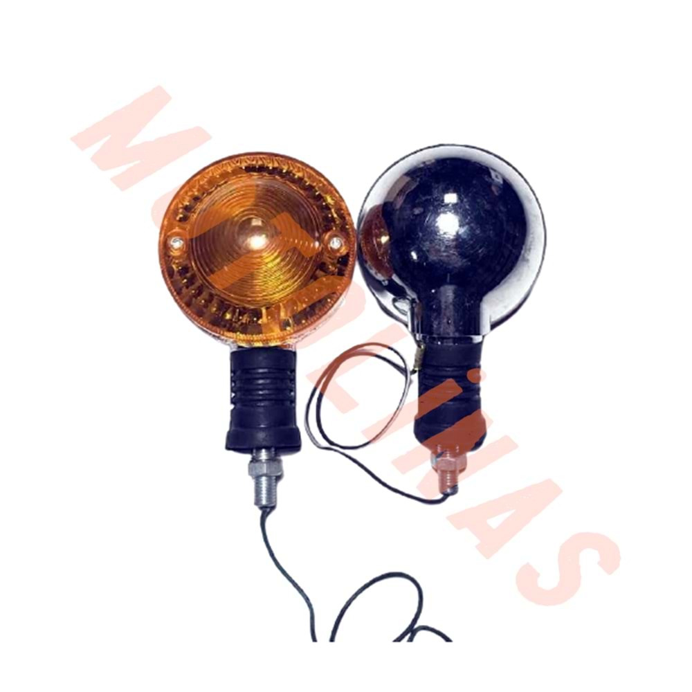 SİNYAL TAKIMI OEM - YAMAHA RX115