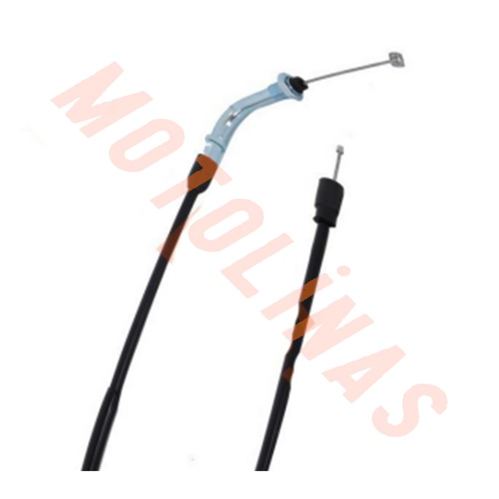 GAZ TELİ - KUBA RX9 50cc