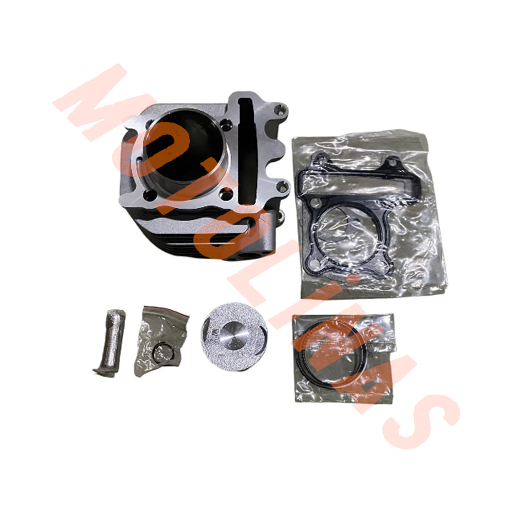 SİLİNDİR SETİ 50 MM 13 PERNO - SALCANO ASTRO100 - KUBA GOLF