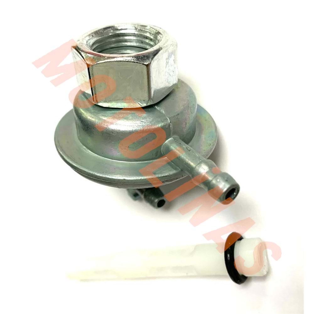 BENZİN MUSLUĞU - SCOOTER - MT, FİZY,POLO 50cc