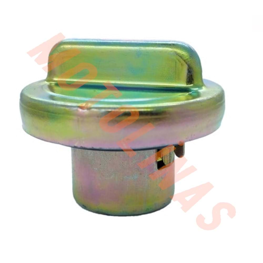 BENZİN DEPO KAPAĞI - SCOOTER ORTAK