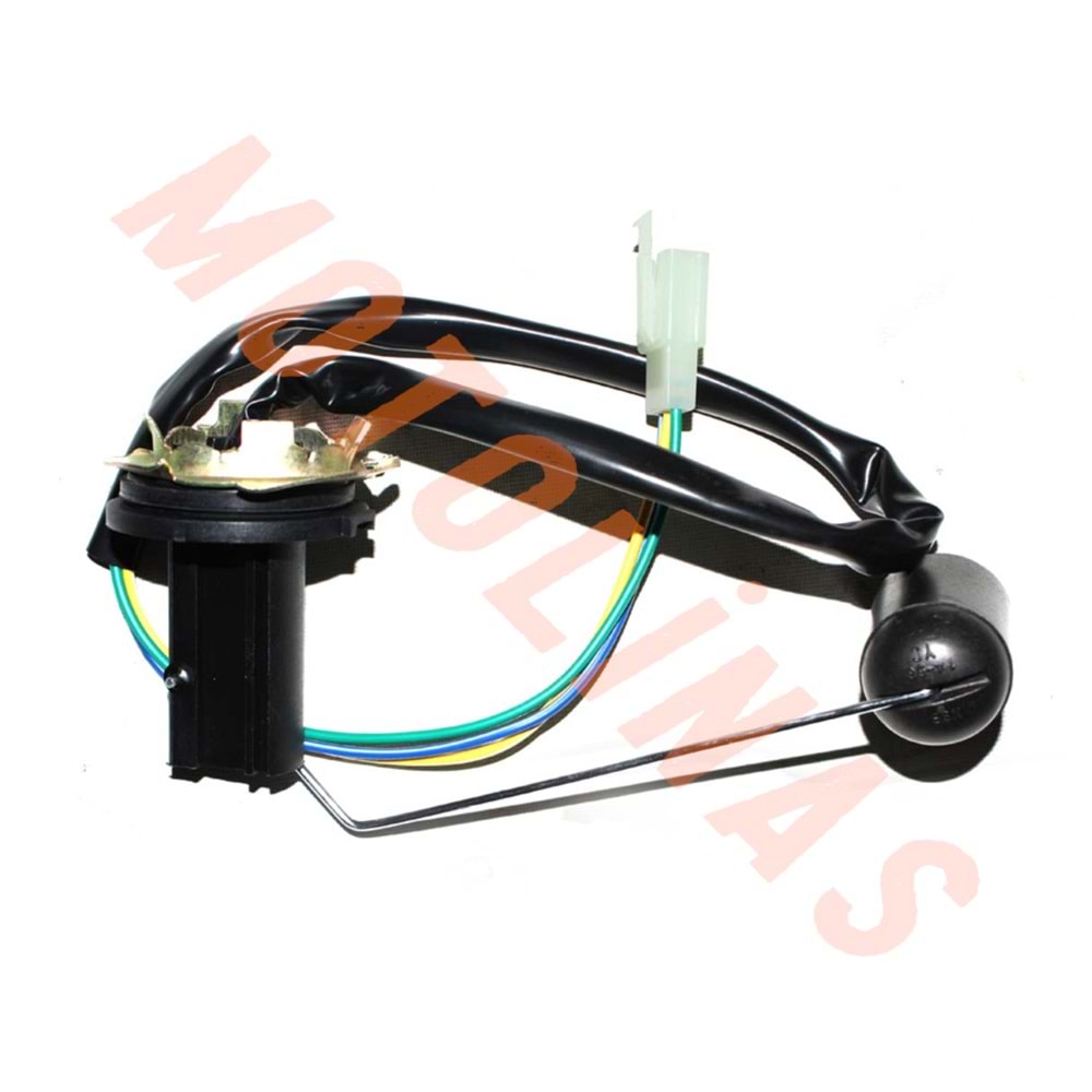 BENZİN DEPO ŞAMANDIRASI - 150HS-RS-MASH