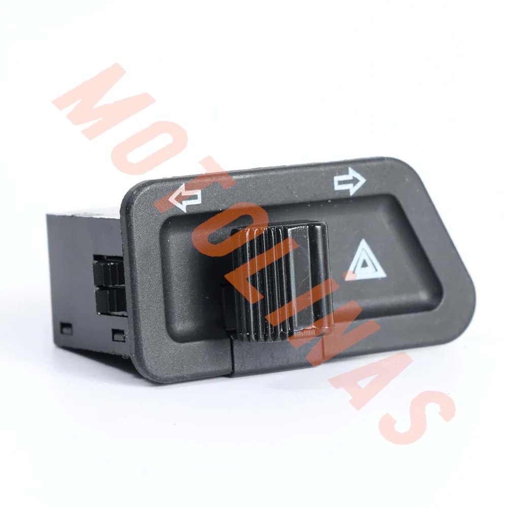 SİNYAL VE DÖRTLÜ DÜĞMESİ - SCOOTER