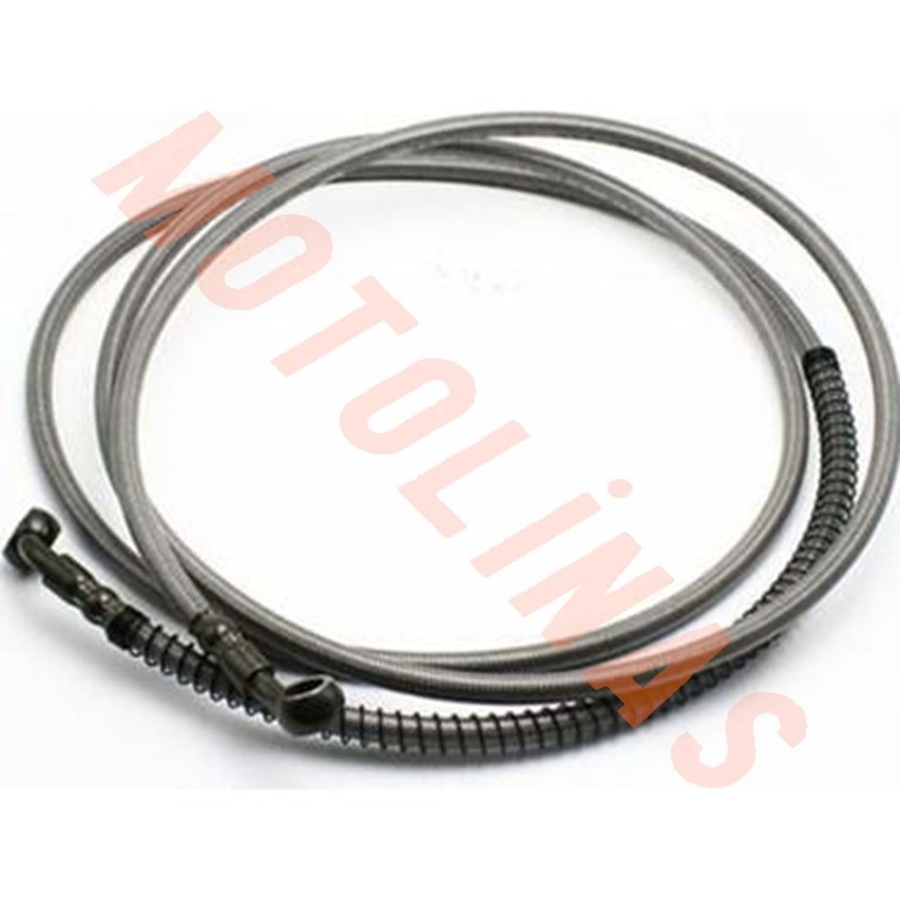 ARKA FREN HİDROLİK HORTUMU 210cm - SCOOTER