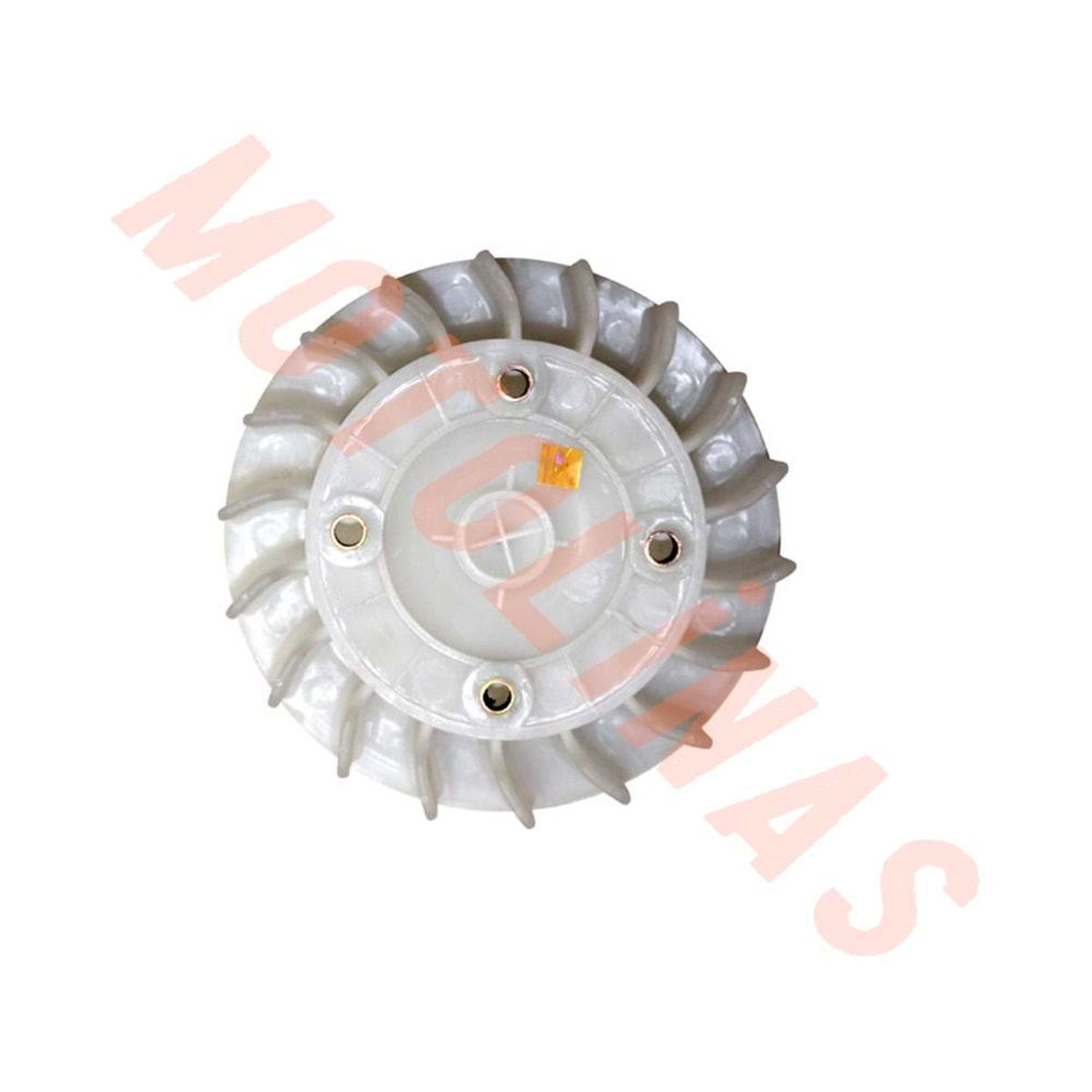 FAN OEM ORJİNAL - SCOOTER
