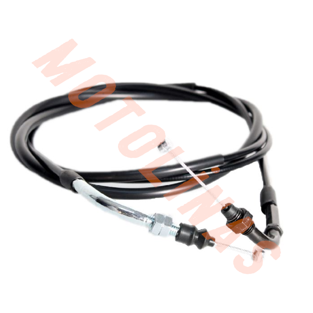 GAZ TELİ [215cm]- SCOOTER 150