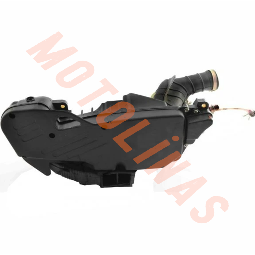 HAVA FİLTRESİ KOMPLE 125-150cc / SCOOTER MT ZN