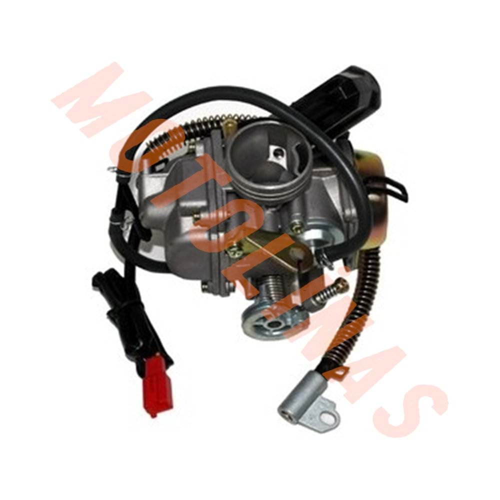 SCOOTER KARBÜRATÖR 150cc KEIHIN - SCOOTER 150cc