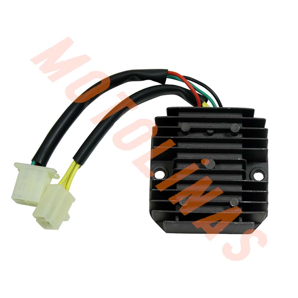 KONJEKTÖR KAPLOLU 4+3 ÇIKIŞ 1 BOŞ - MASH / HS / 150ZC