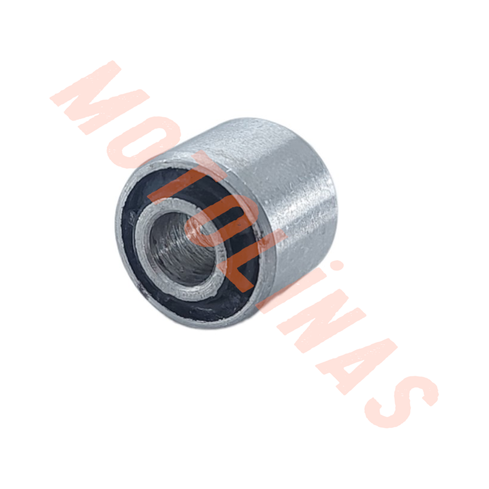 ARKA AMORTİSÖR ALT TAKOZU 8-20-19 mm - SCOOTER 50cc
