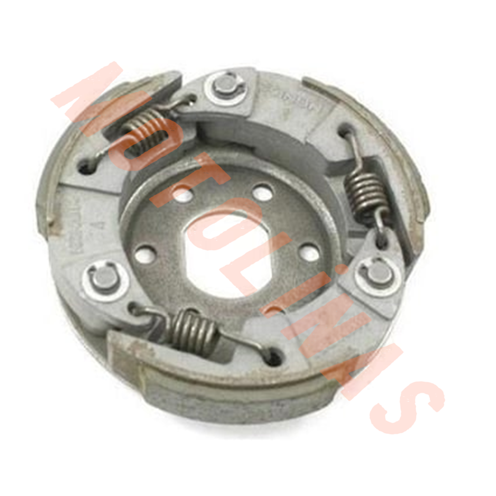 ARKA DEBRİYAJ BALATASI - SCOOTER 50cc 80cc