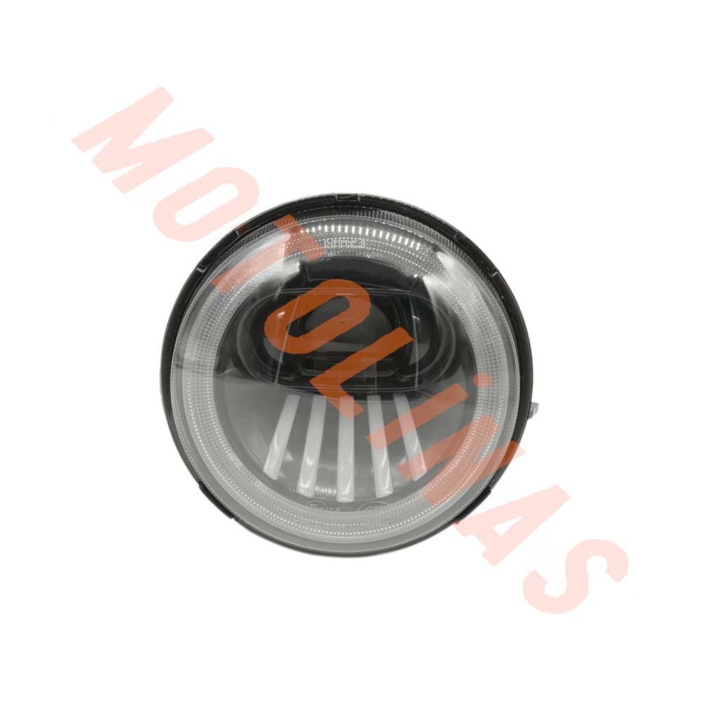 ÖN FAR E BELGELİ OEM İTHAL - MONDİAL TURİSMO 50cc
