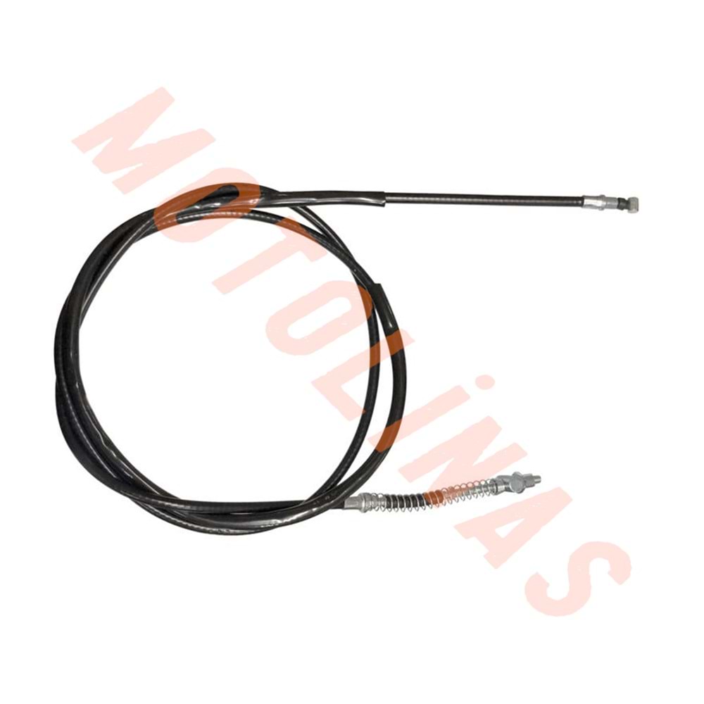 ARKA FREN TELİ - MONDİAL WİNG 50cc