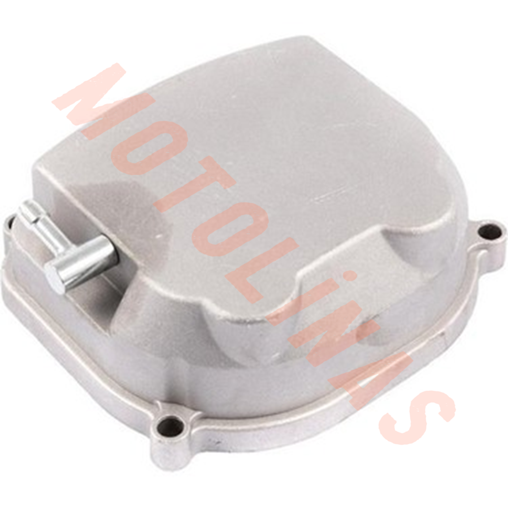 KÜLBÜRATÖR KAPAĞI - SCOOTER 50