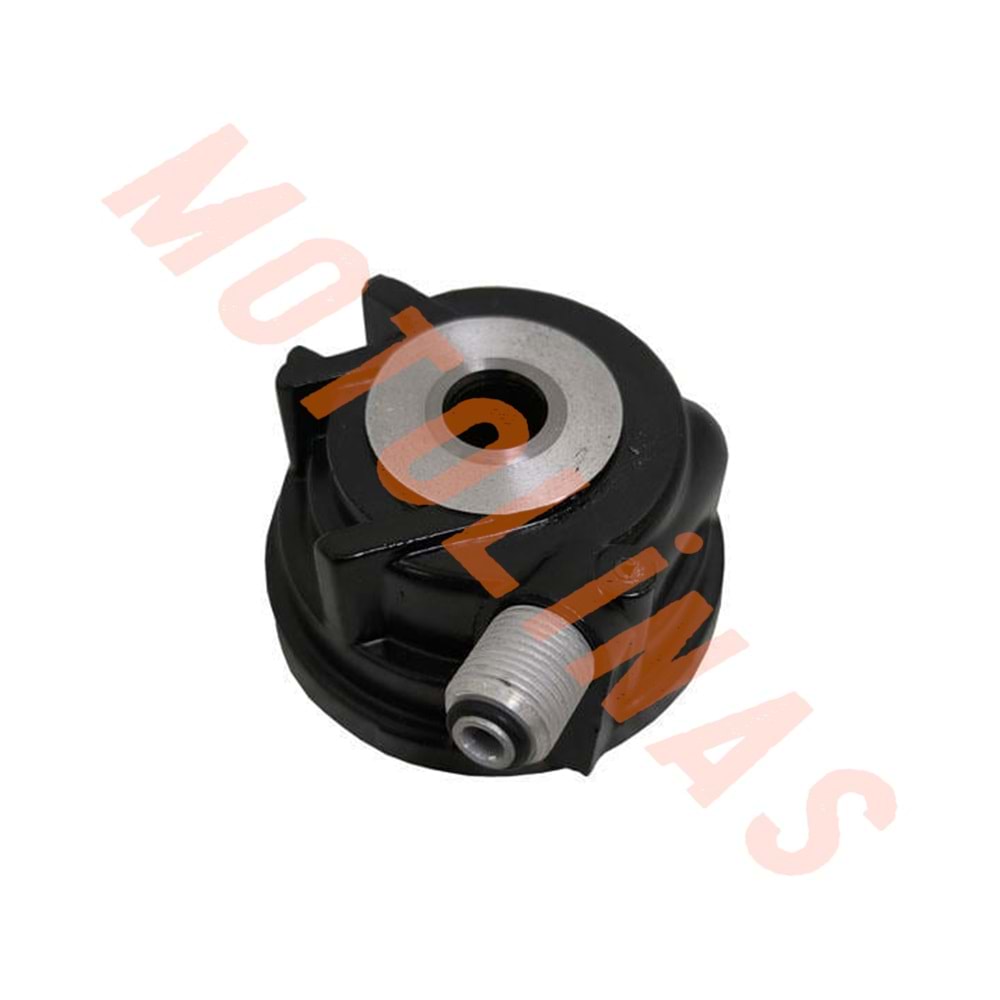 KİLOMETRE REDİKTÖRÜ - KUBA TRENDY X 50cc