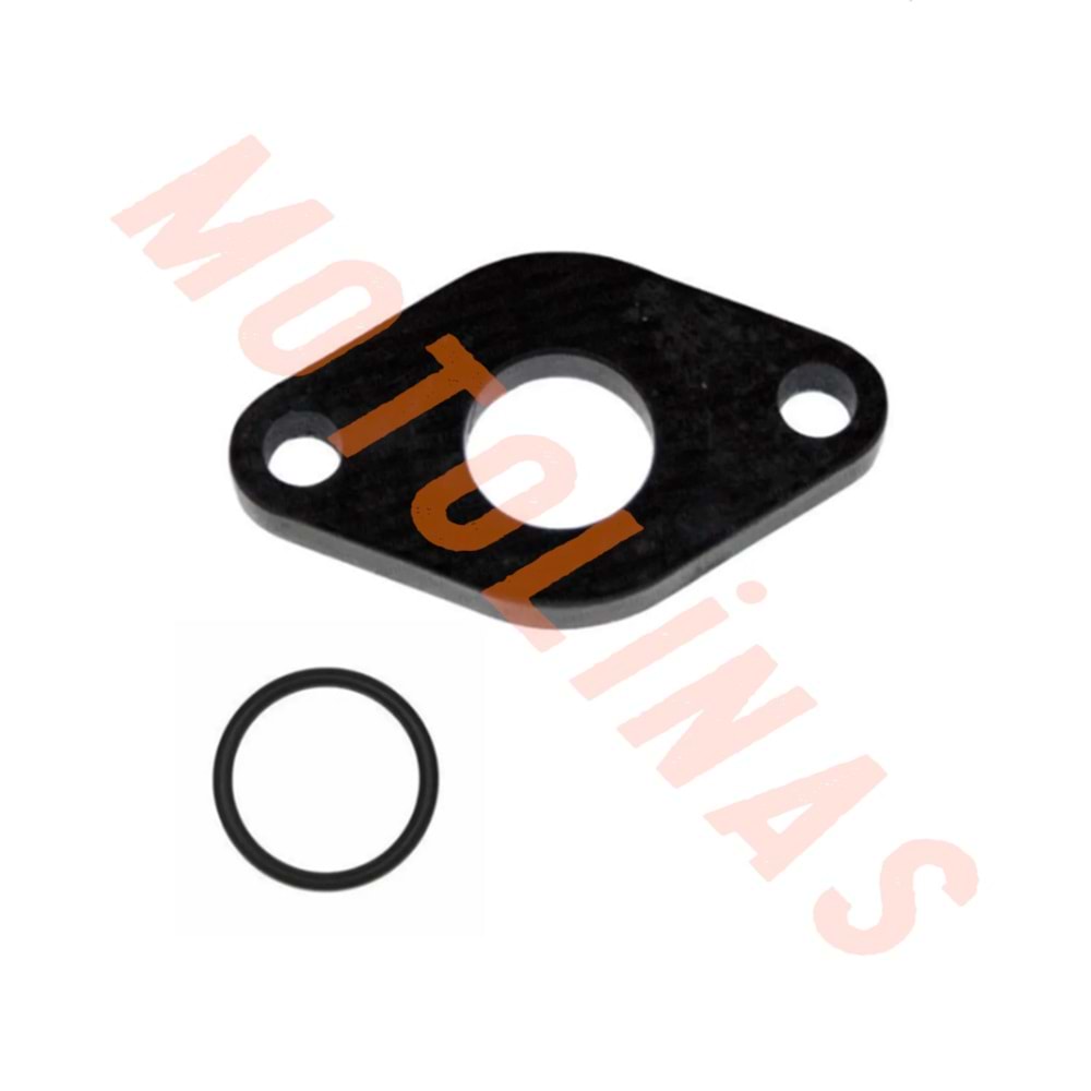 MANİFOLD ARA FİBERİ YERLİ ÜRETİM A KALİTE - 50cc