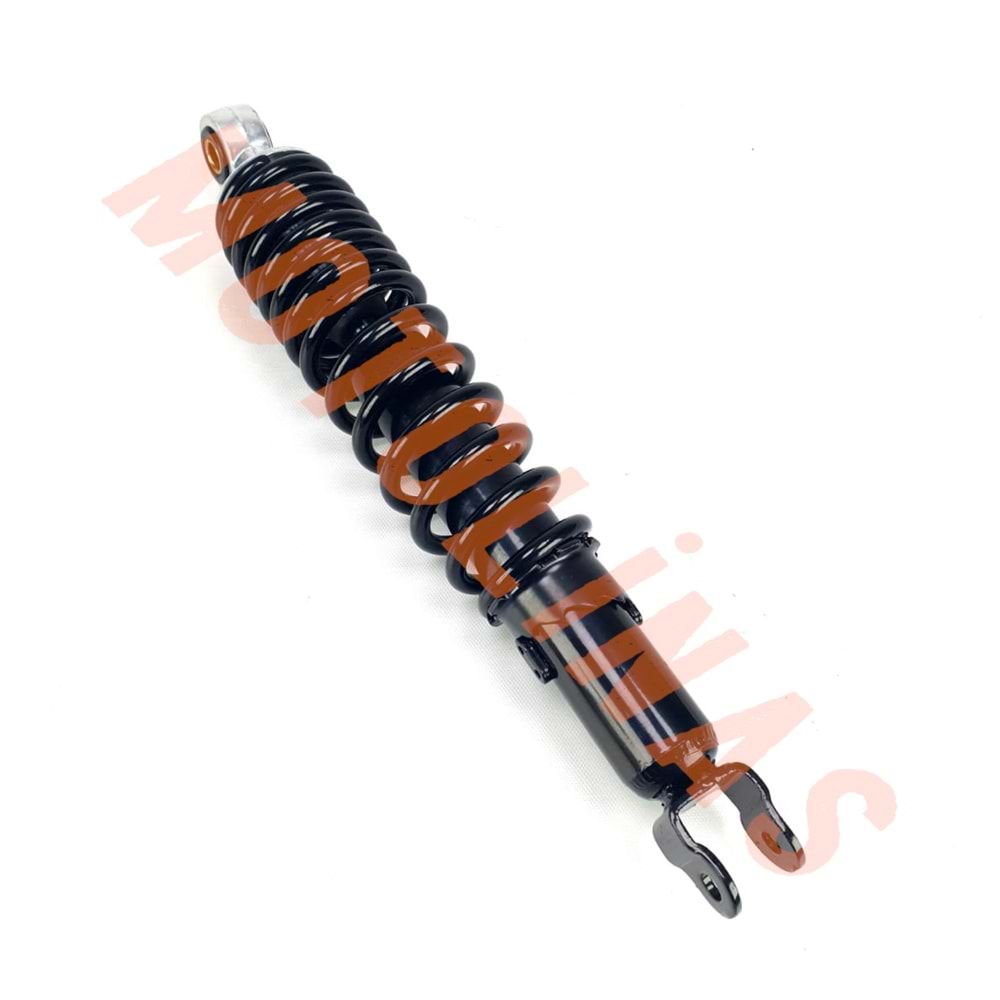 ARKA AMORTİSÖR SPACY - ALPHA - ACTVA S - RKS SPONTINI 110 - ARORA SPECIAL-ALFA ORJİNAL