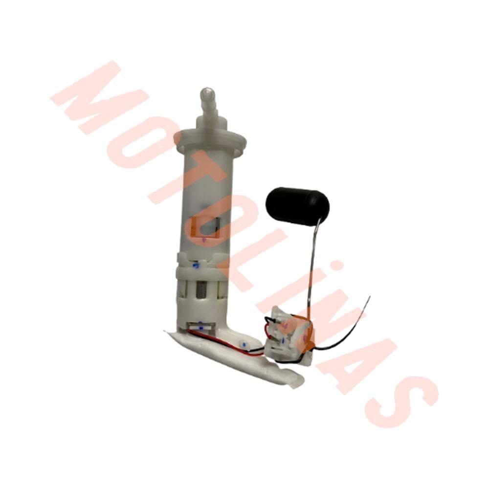 BENZİN ŞAMANDIRASI [YENİ MODEL] OEM - SPACY - ACTIVA S
