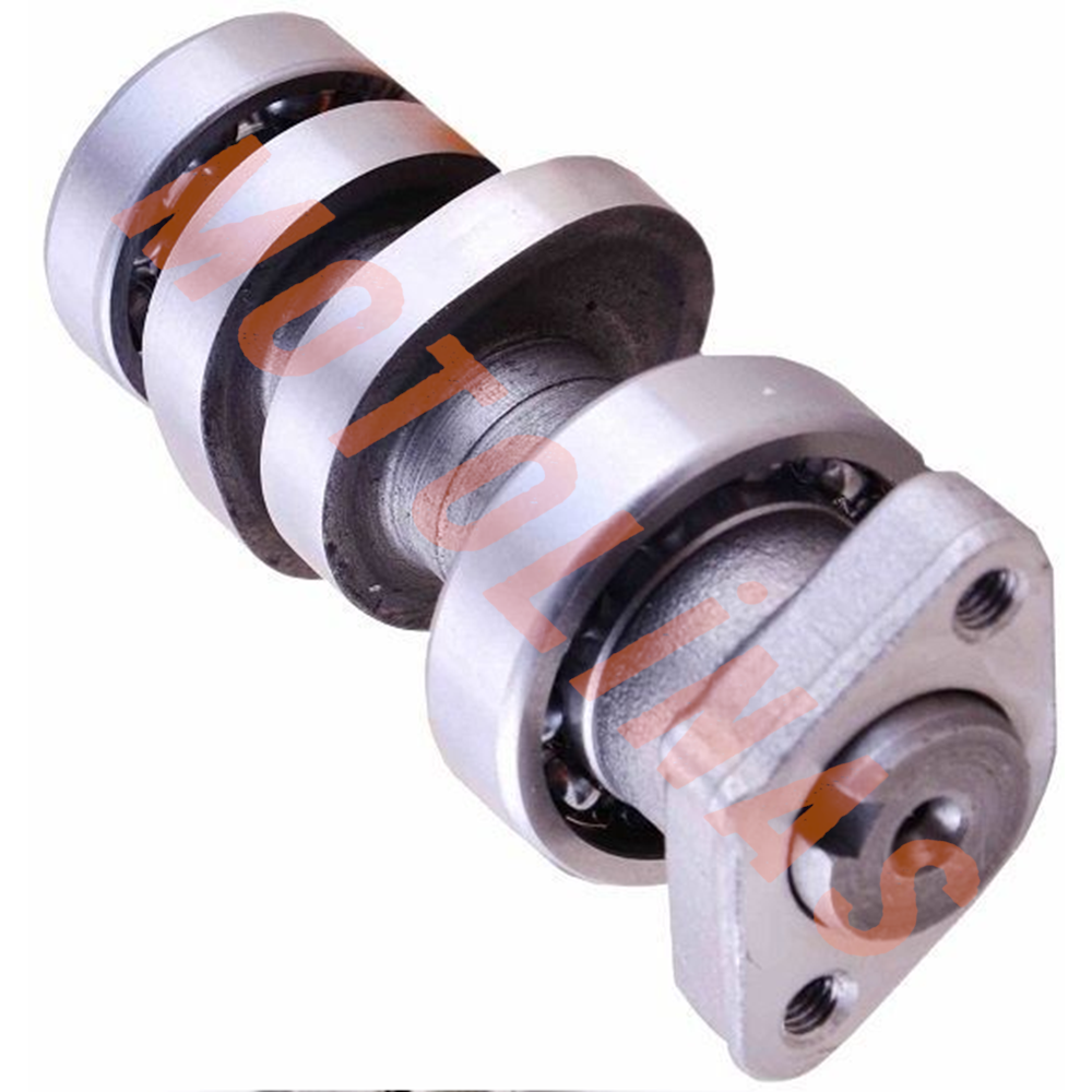 EKSANTRİK MİLİ [OEM] - HONDA SPACY