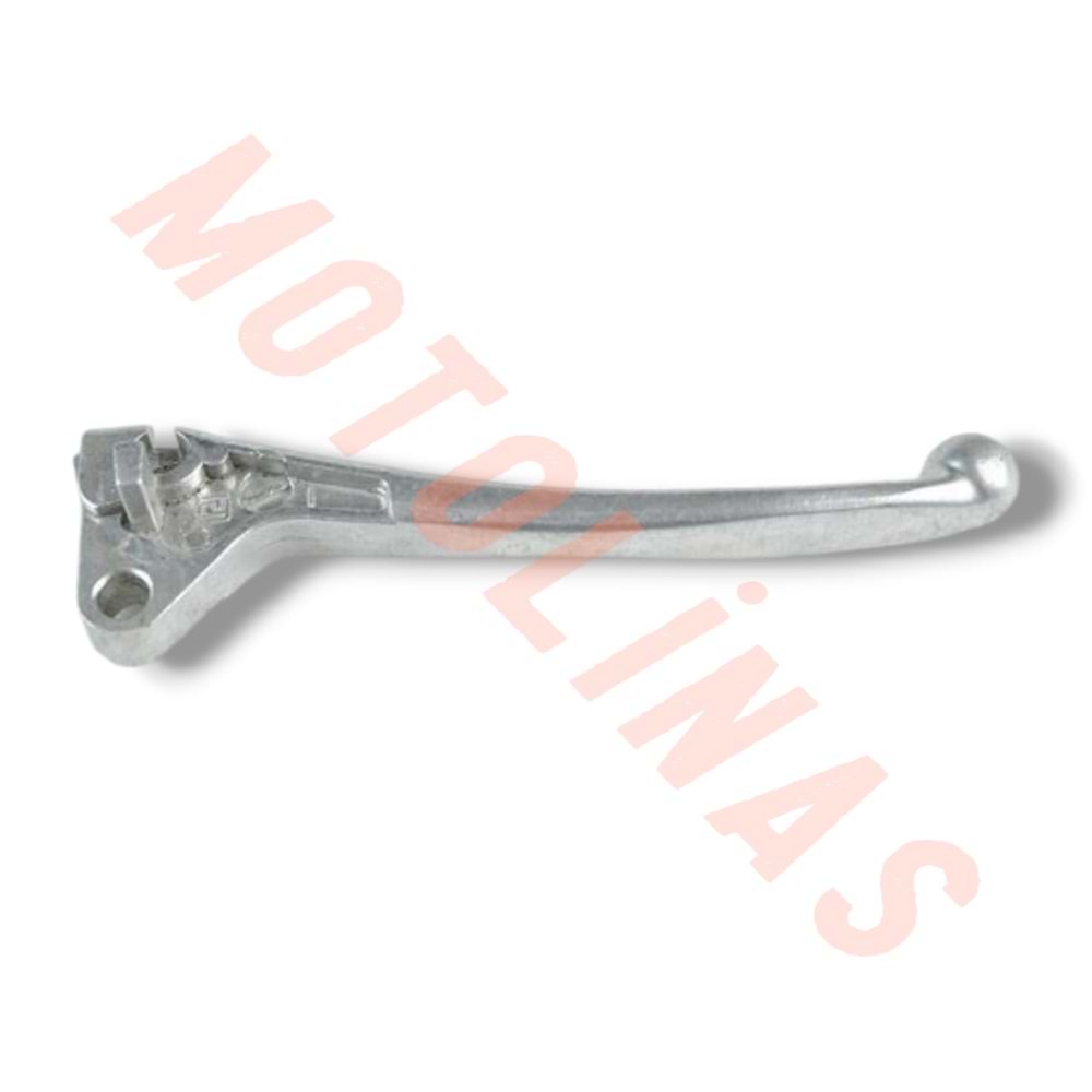 FREN KOLU SOL - HONDA SPACY, KANUNİ MATİ