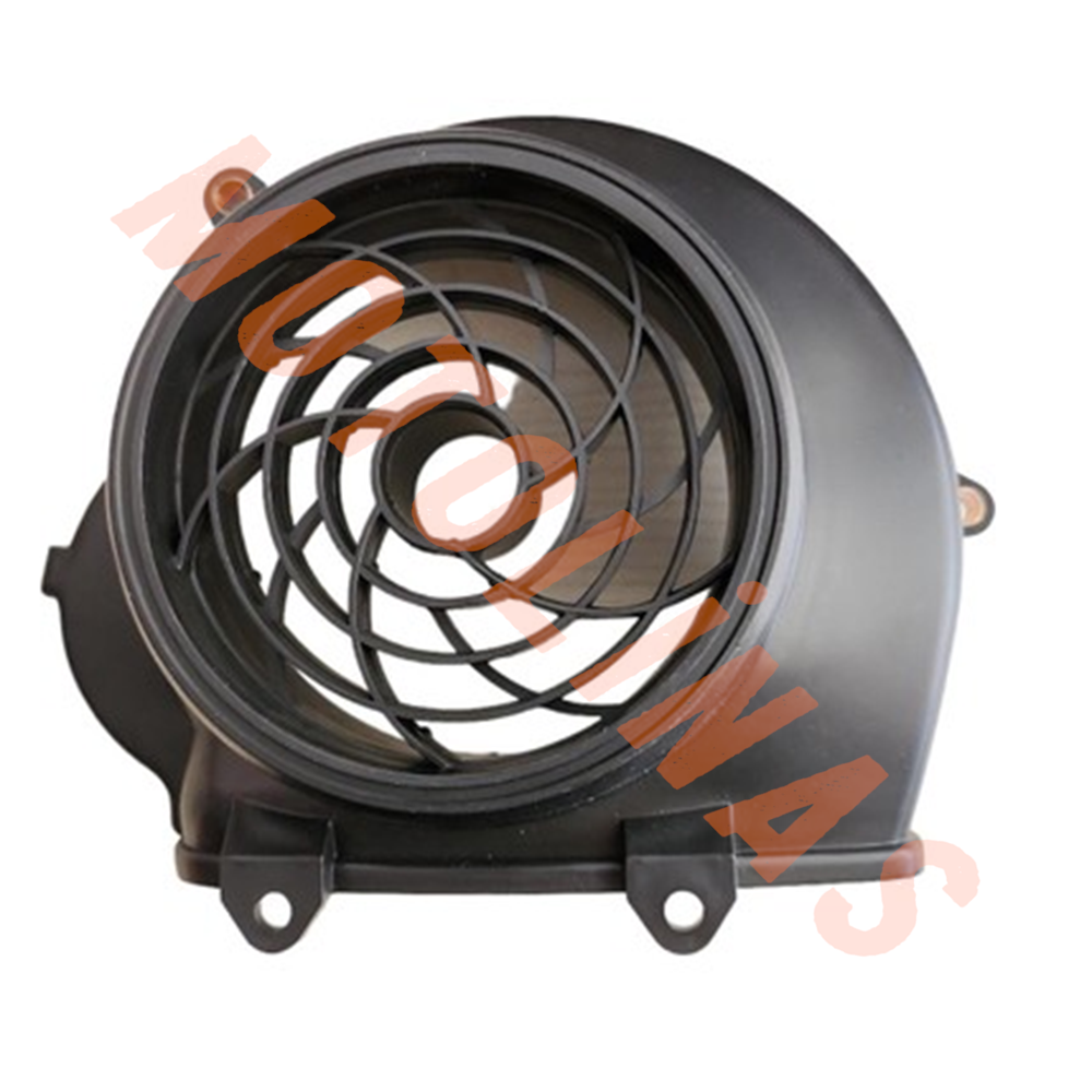 FAN KAPAĞI [OEM] - HONDA SPACY