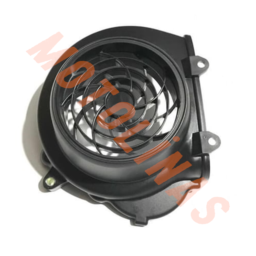 FAN KAPAĞI [OEM] - HONDA SPACY