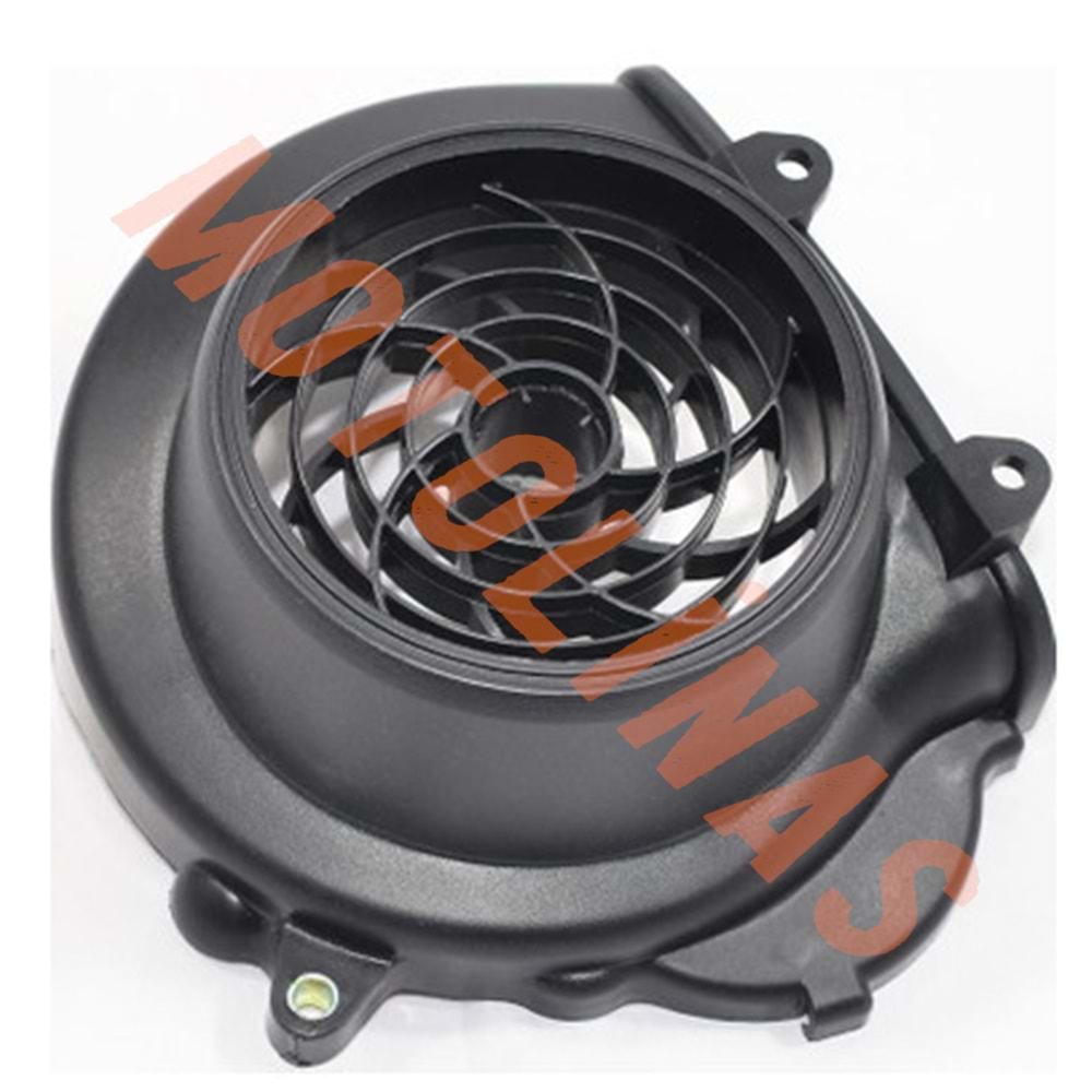 FAN KAPAĞI [OEM] - HONDA SPACY