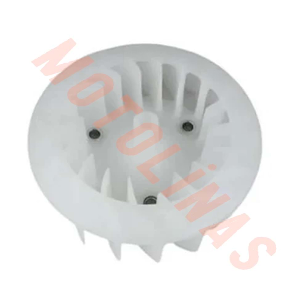 SOĞUTMA FANI [3 Vidalı] [OEM] SPACY110,ACTİVA,BEAT