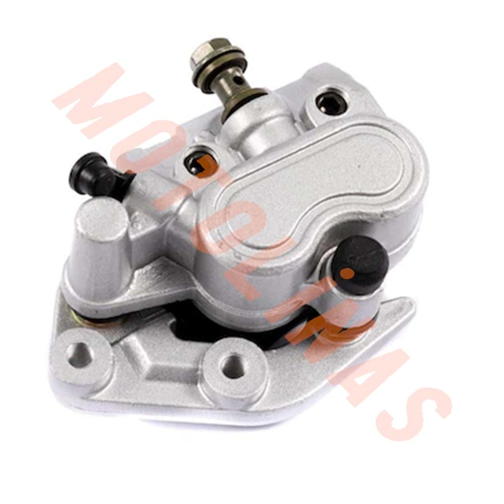 ÖN FREN MERKEZİ ALT [BAĞLANTI DEMİRİ DAHİL] SPACY - ALPHA - ACTIVA S - STMAX KOBRA 2000 - RKS SPONTINI 110