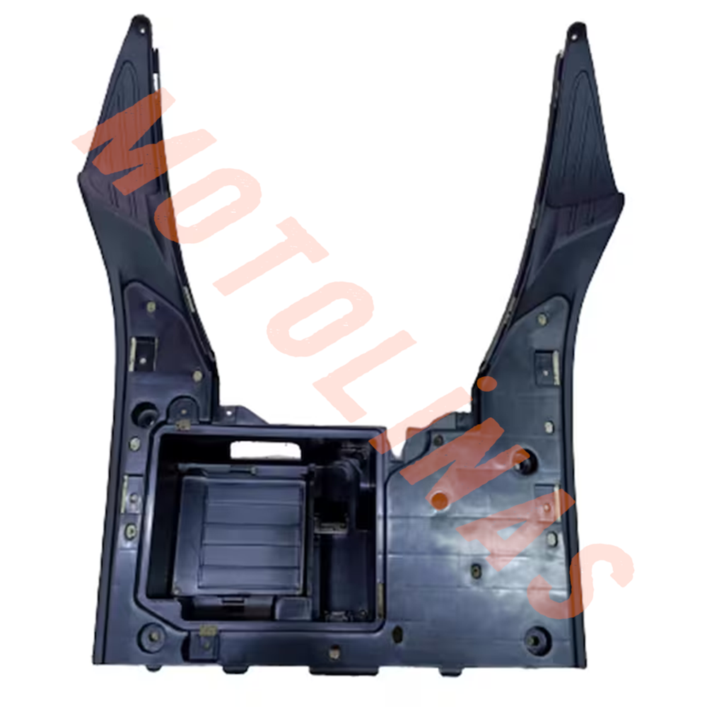 ALT DÖŞEME AYAK KOYMA TABANI [ORJİNAL] [KAPAKSIZ] SPACY