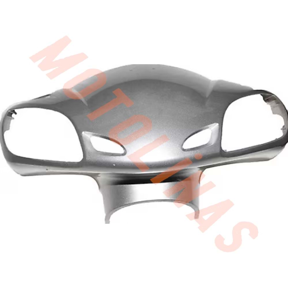 SİNYAL GRENAJI [ GRİ ] - HONDA SPACY 110cc