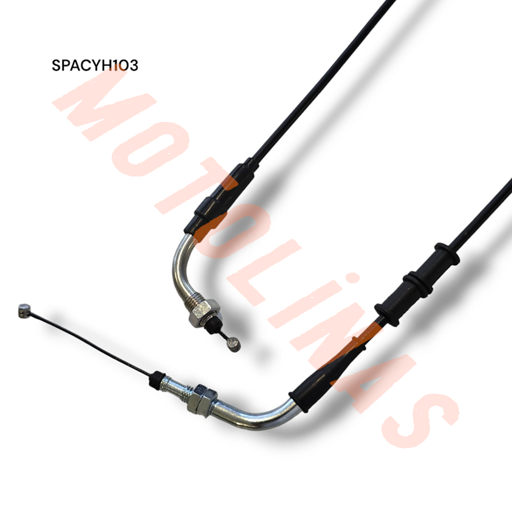 GAZ TELİ 197cm - SPACY - ARORA SPECIAL-ALFA
