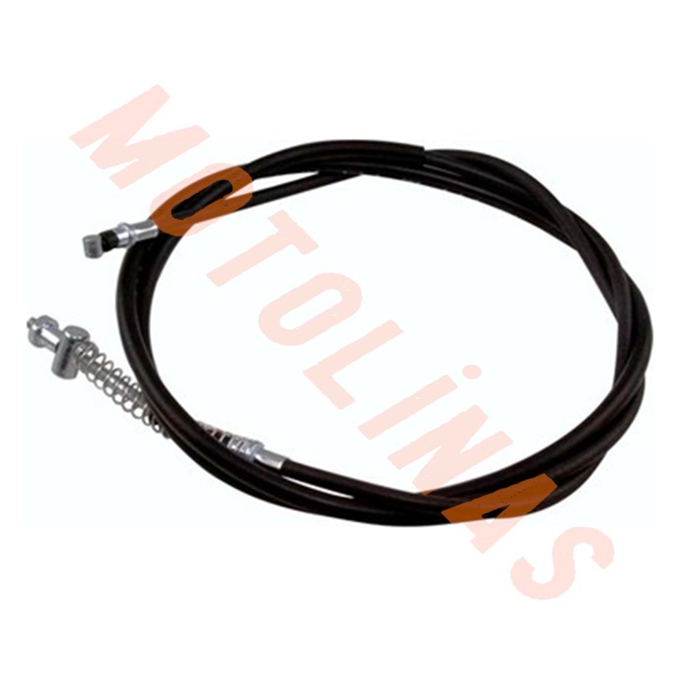 ARKA FREN TELİ - SPACY110,ACTİVA S,FİZY