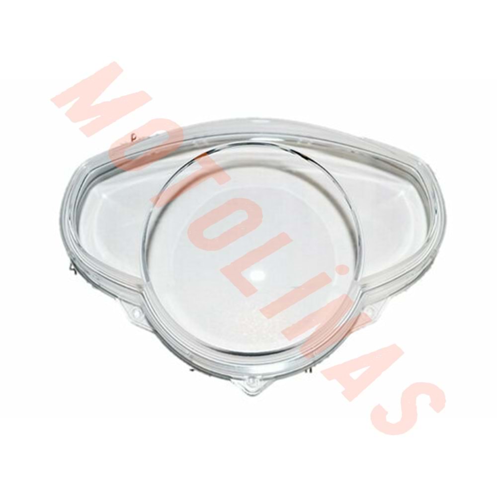 KİLOMETRE SAAT CAMI - SPACY110