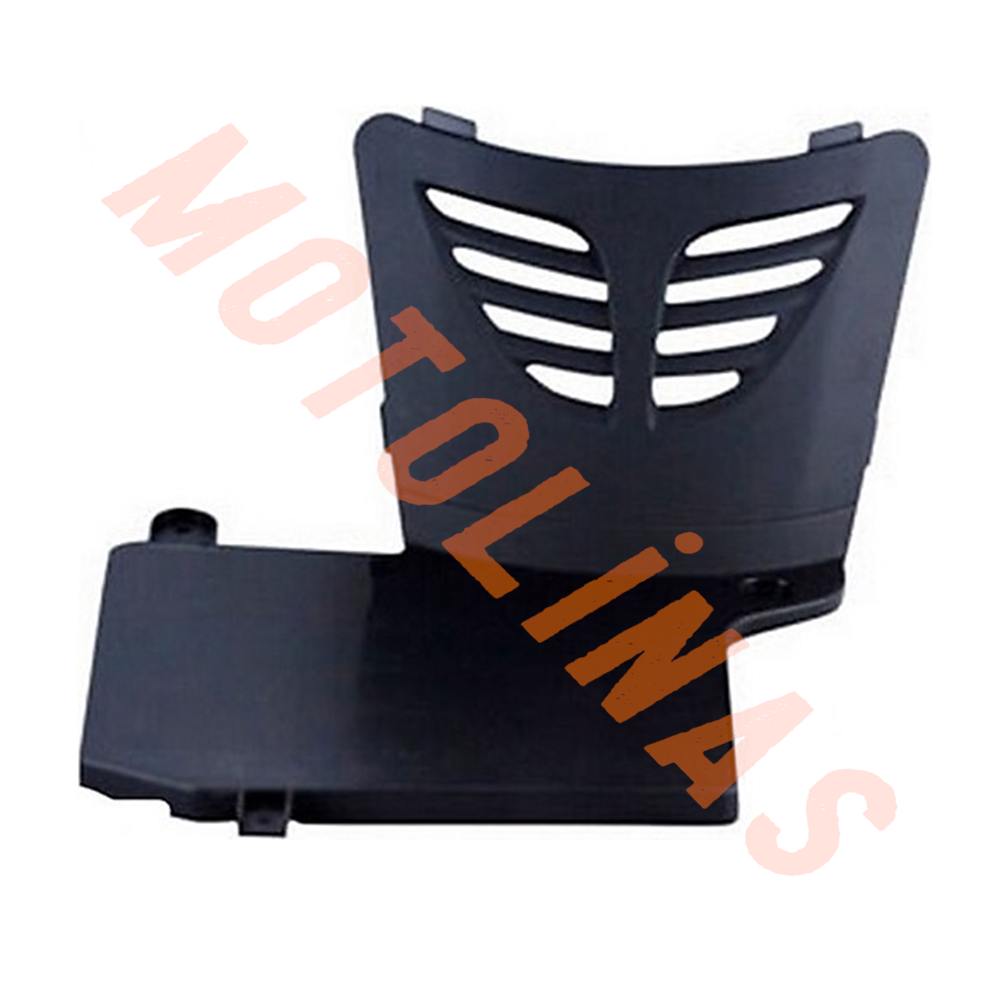 AKÜ KAPAĞI - HONDA SPACY