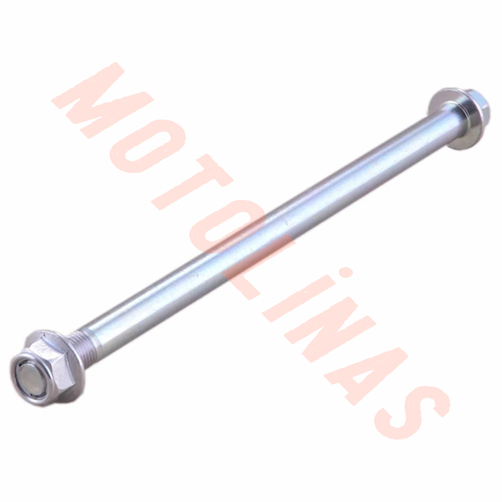 ÖN TEKER MİLİ 12-220 mm (2010-2025) - HONDA SPACY,ACTİVA-S, FİZY,ACTİVA,CBF