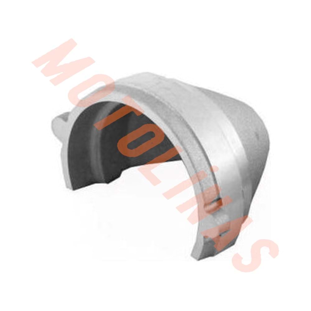 PİNYON DİŞLİ KAPAĞI - HONDA SPACY110
