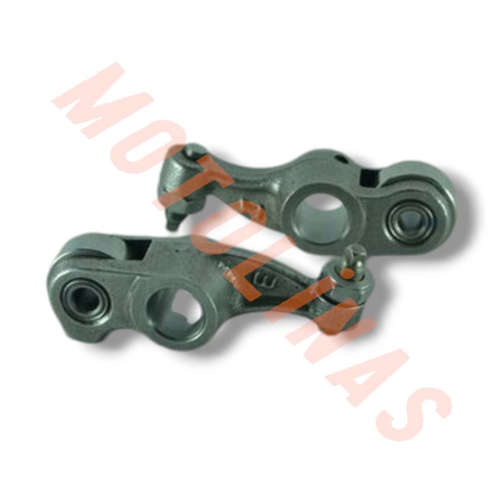 PİYANO TAKIMI OEM - HONDA SPACY
