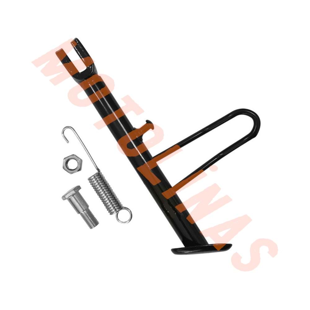 YAN SEHPA SET - HONDA SPACY,ACTİVA
