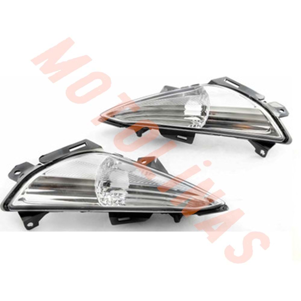 ARKA SİNYAL TAKIM [OEM] - HONDA SPACY 110