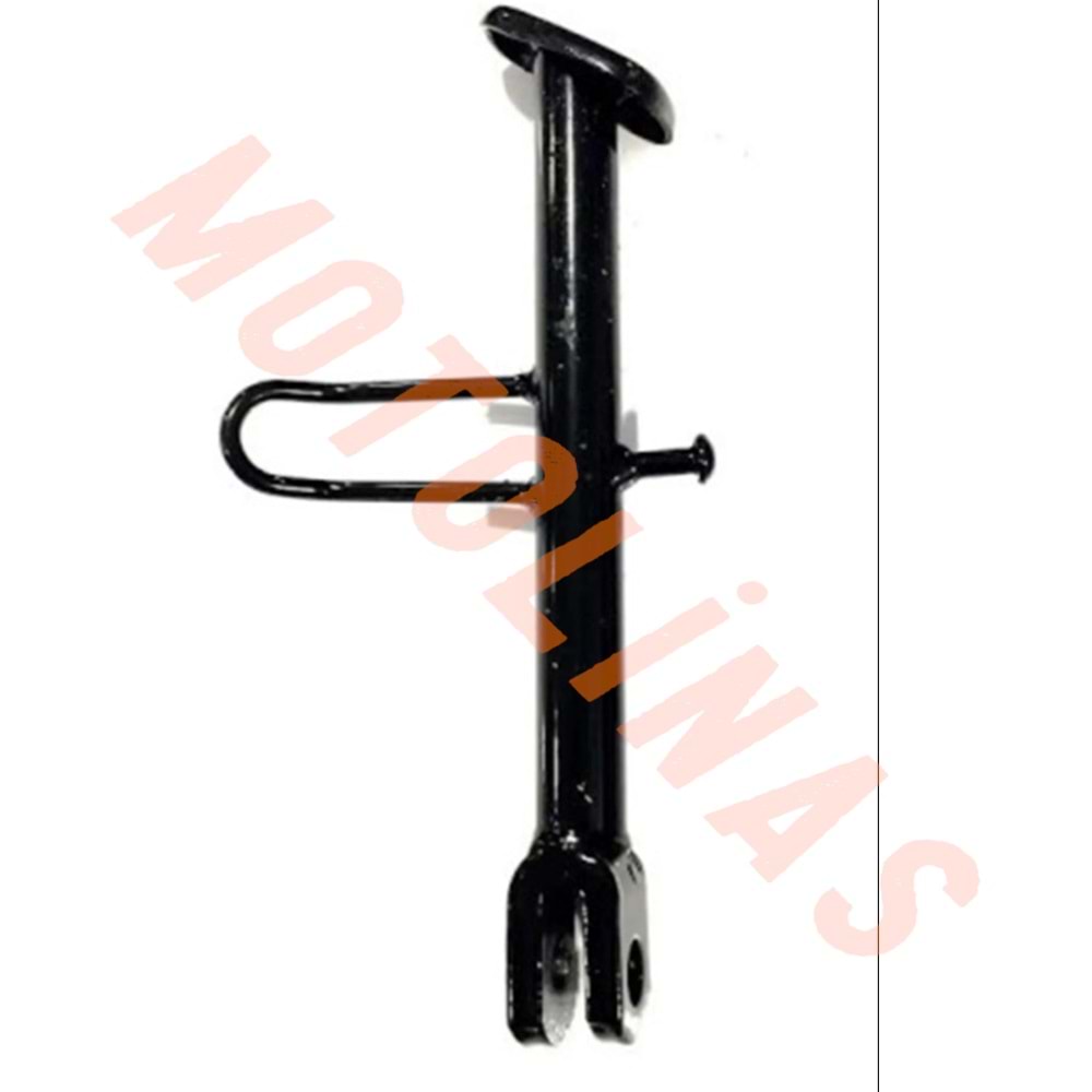 YAN SEHPA OEM VİDASIZ - HONDA SPACY