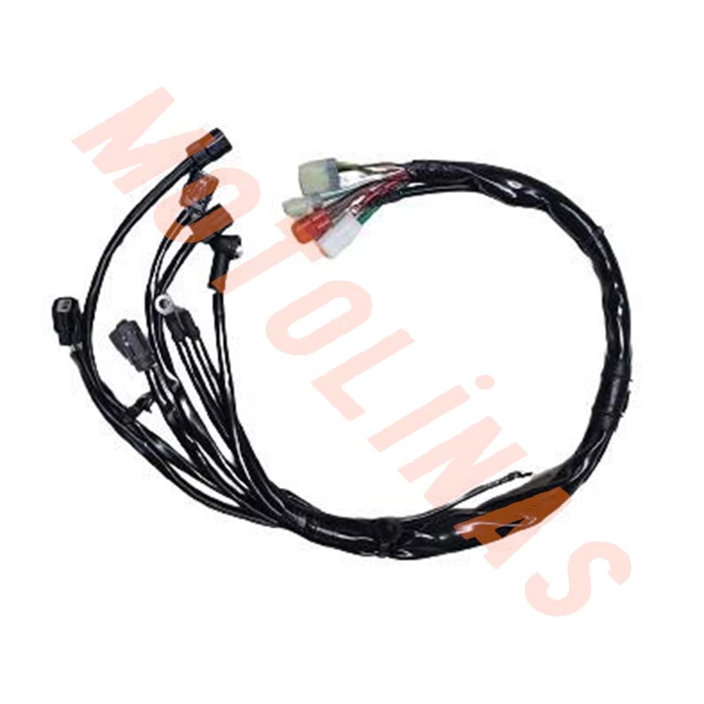 ENJEKSİYON TESİSATI [OEM] YENİ MODEL - HONDA SPACY
