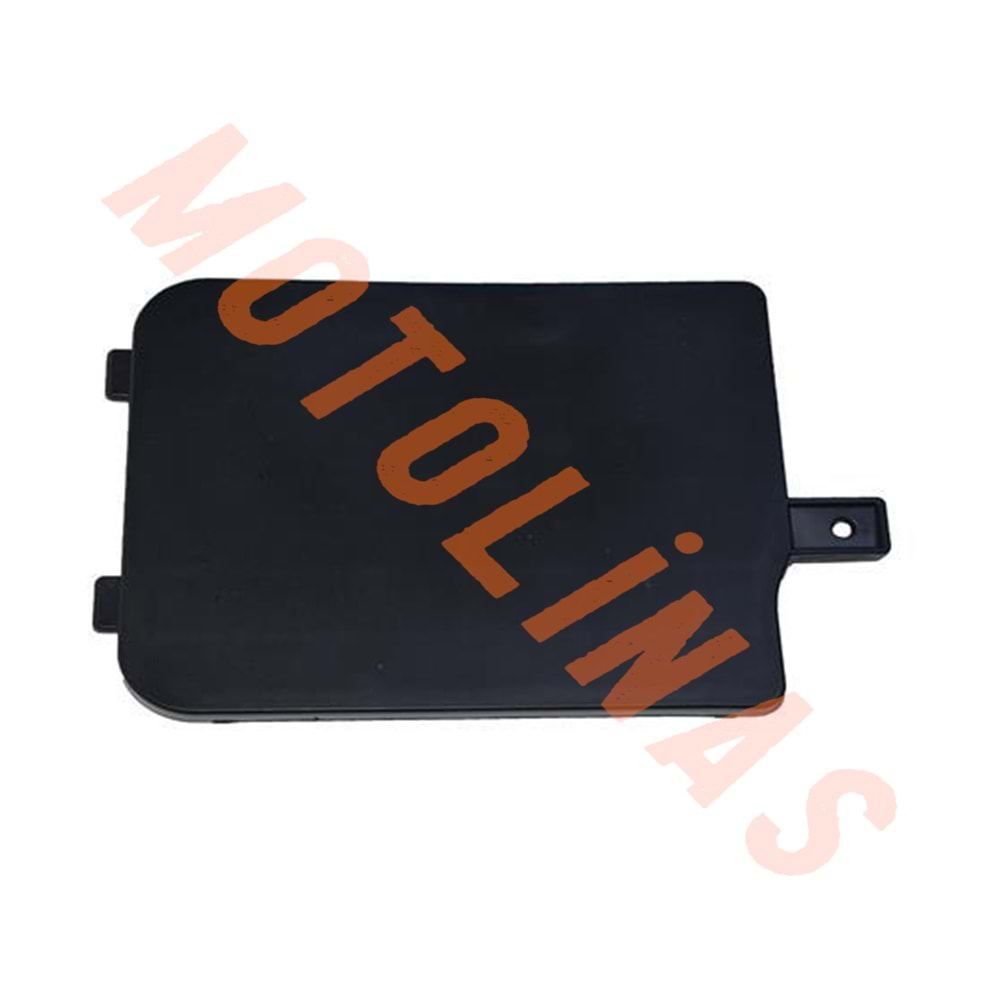 AKÜ ÜST KAPAĞI [ORJİNAL]- SPONTINI 110